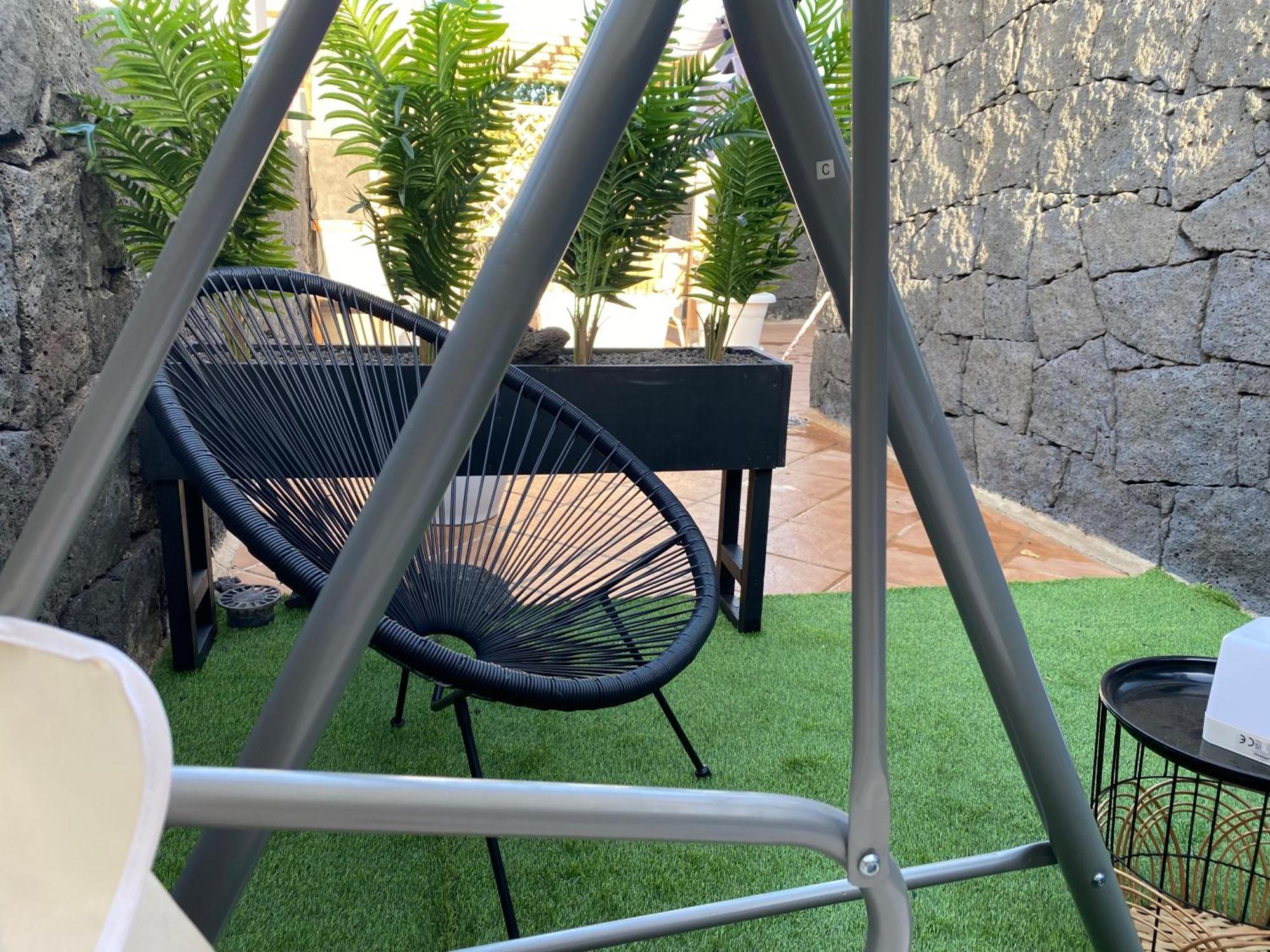 Mirador De Afre Villa Playa Blanca  Exterior photo